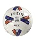 Mitre Max Soccer Ball (Size 5)