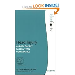 Head Injury (The Facts)