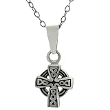 Sterling Silver Children