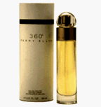 360 For Women By PERRY ELLIS