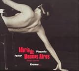 Maria de Buenos Aires