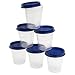 Linda's Favorite Tupperware