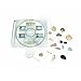 American Educational Beginner's Fossil Identification Kit