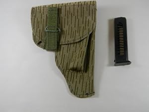 Amazon.com : Makarov Holster “rain drop” camo with spare Magazine East