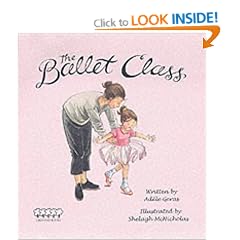 The Ballet Class