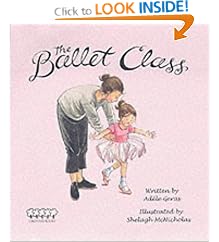The Ballet Class