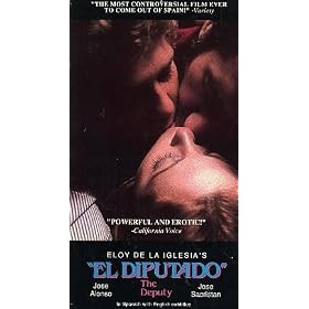 El Diputado