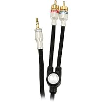 Monster Cable 126130 iCable for iPod