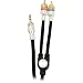  : Monster Cable 126130 iCable for iPod