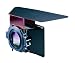 Photo : Formatt FM-500 Matte Box with 2 4X4 Filter Holders (1 rotates 360º) and French Flag