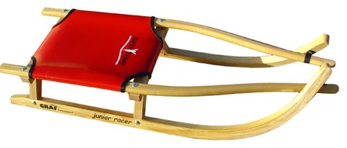 Childrens Toyshop  Third Party New : Super Tramp Junior Sledge