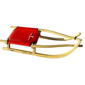 Super Tramp Junior Sledge