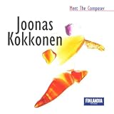 Meet the Composer - Kokkonen