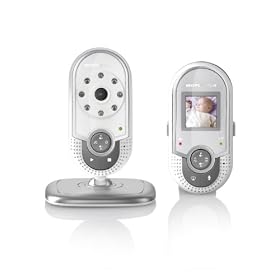 Motorola MBP20 Digital Video Monitor with 1.5 Inch LCD Screen