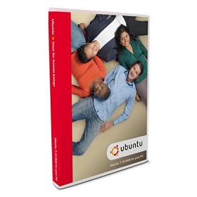 Click here to buy Ubuntu 7.10 (PC Edition) by Canonical Ltd Consignment.