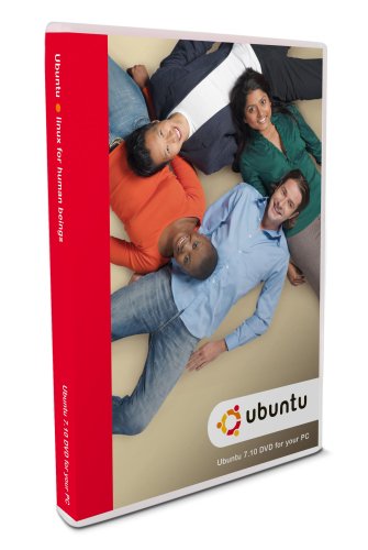 Ubuntu 7.10 (PC Edition)