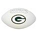NFL Signature Series Full Size Football