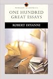 One Hundred Great Essays (Penguin Academics Series) (2nd Edition) (Penguin Academics)