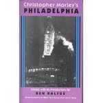 Christopher Morley's Philadelphia book cover