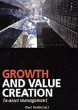 Growth and value creation in asset management