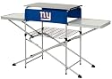 NFL Tailgating Table (New York Giants)