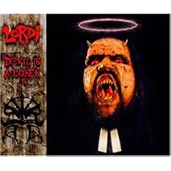 Devil Is A Loser