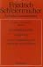 Friedrich Daniel Ernst Schleiermacher. Kritische Gasamtausgabe: Erste Abteilung (Schriften Und Entwrfe)/Erste Abteilung (Schriften Und Entwurfe (German Edition)