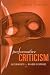 Book Performative Criticism: Experiments in Reader Response