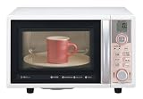 SHARP �I�[�u�������W&�g�[�X�^�[ 15L �s���N�n  RE-SD10-P