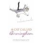 A Cat Called Birmingham by Chris Pascoe