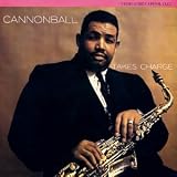 Cannonball Adderley - Cannonball Takes Charge