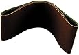 Makita 742323-7 4-Inch x 24-Inch Abrasive Sanding Belt, 100 Grit (10/Pk)