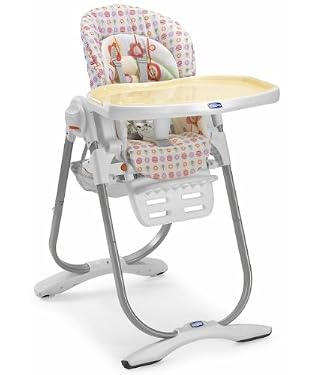 Chicco Polly Magic - Flower Power