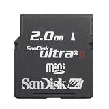 2GB Mini SD Ultra