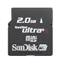 Secure Digital, 2GB Mini Ultra II
