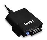 Lexar Professional FireWire CFJ[h[_[ for LockTight RW024-001