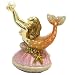Jewelry : Mermaid Trinket Box