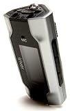 iriver フラッシュメモリープレーヤー T30 512MB チタンシルバー T30 512MB-TS