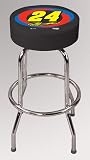 Sporting Goods : Jeff Gordon Nascar Bar Stool Set