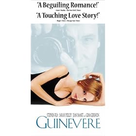 Guinevere (1999) [VHS]