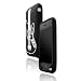 Paul Frank Silicone Case for iPhone 3G 3GS - Slap Bass