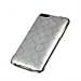 CLEAR BUBBLE Transparent Silicone Case Skin Protector Cover for Apple iPod Touch 2 2G 2nd Generation 8GB 16GB 32GB + Free Screen Protector (Many Colors Available)