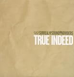 Buy : True Indeed [VINYL]