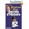 Secrets d'histoire : Tome 2