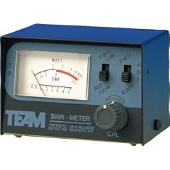 Team Electronic SWR-1180W