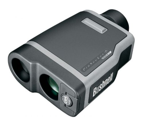 Bushnell Golf Pinseeker 1500 Tournament Edition Laser Rangefinder