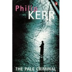 The Pale Criminal