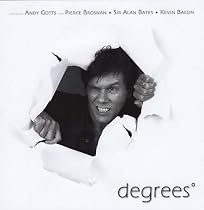 Degrees