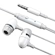 Premium Stereo Headphone / Earphone Earbud for Apple iPod / iPhone 3G 3GS 4