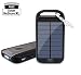 ReVIVE Solar ReStore XL 4000mAh External Battery Pack w/Universal USB Charging Port & High-Efficiency Solar Panel for Smartphones/ E-readers/ MP3 Players/ iPad/ Kindle Fire and More!